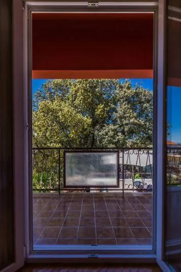 Modernes Appartement Mit Balkon Bibinje 0*,  Croatia