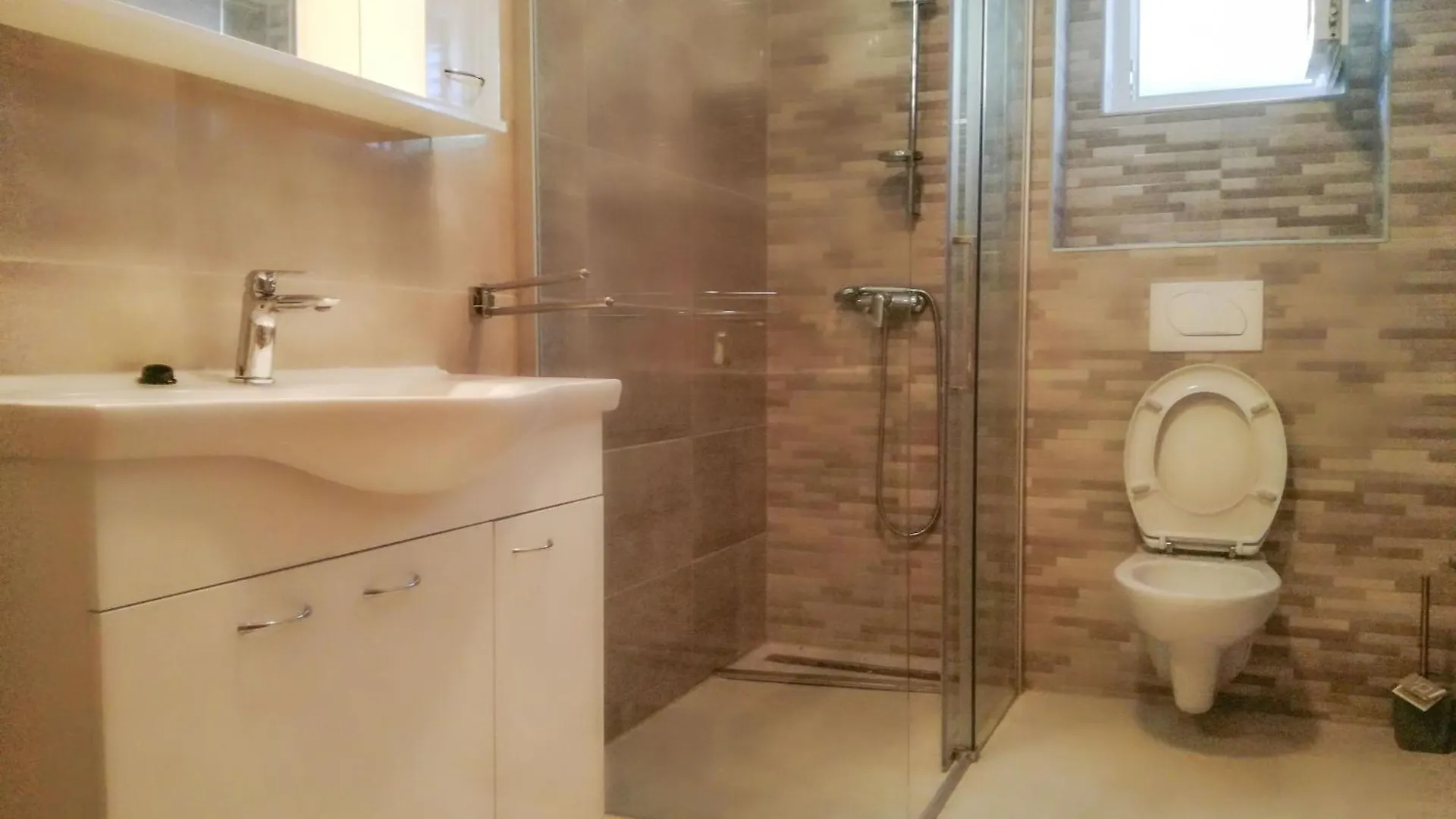 Apartment Modernes Appartement Mit Balkon Bibinje Croatia
